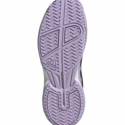 adidas Volleyball|Tischtennis<· Ligra 8 powder plum-core black-ftwr white