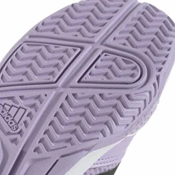 adidas Volleyball|Tischtennis<· Ligra 8 powder plum-core black-ftwr white