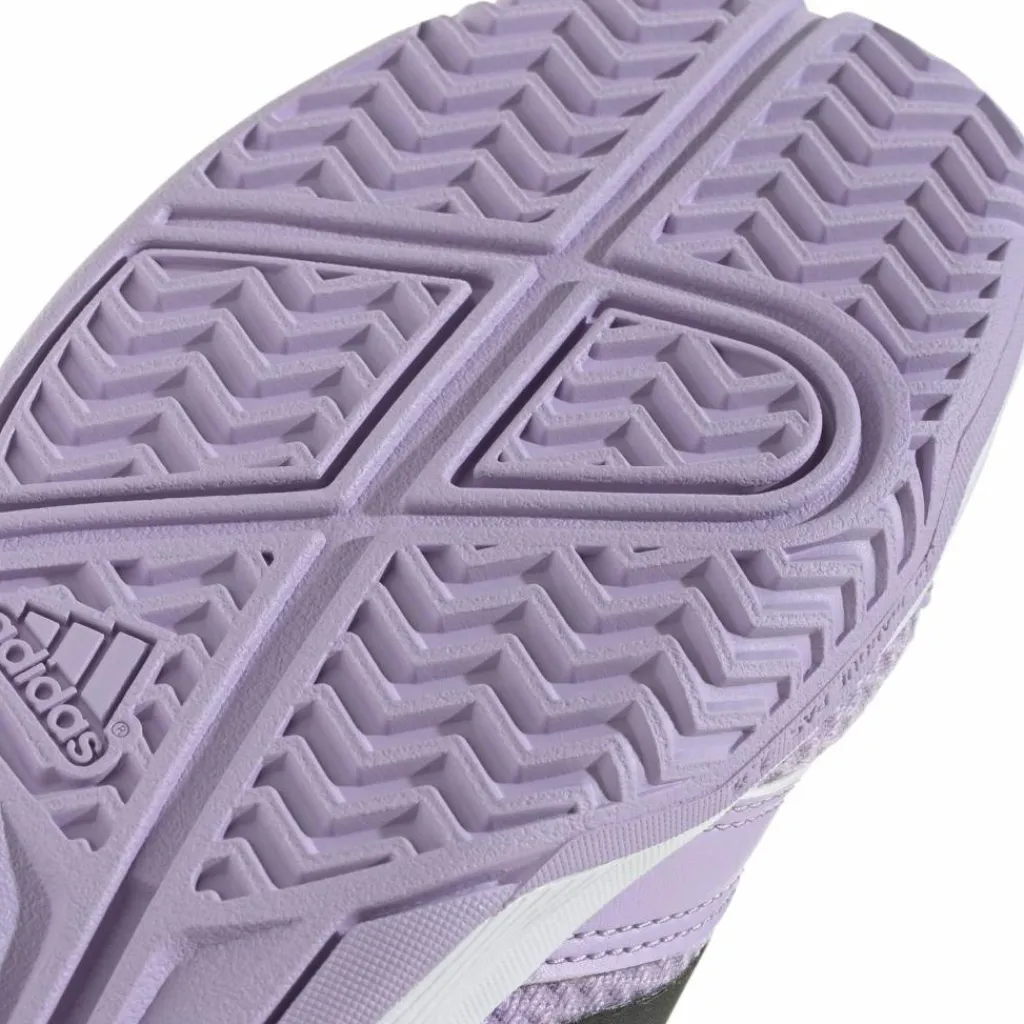 adidas Volleyball|Tischtennis<· Ligra 8 powder plum-core black-ftwr white