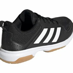 adidas Volleyball|Badminton<· Ligra 7 core black