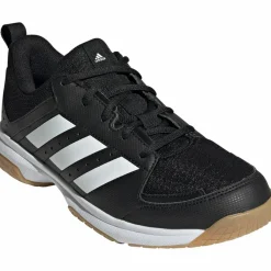 adidas Volleyball|Badminton<· Ligra 7 core black