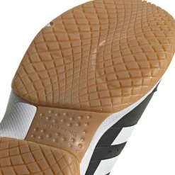adidas Volleyball|Badminton<· Ligra 7 core black