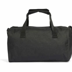 adidas Sporttaschen<· LIN DUFFEL-XS black-white