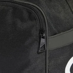 adidas Sporttaschen<· LIN DUFFEL-XS black-white