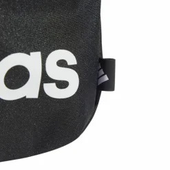 adidas Sporttaschen|Taschen<· LINEAR black-white