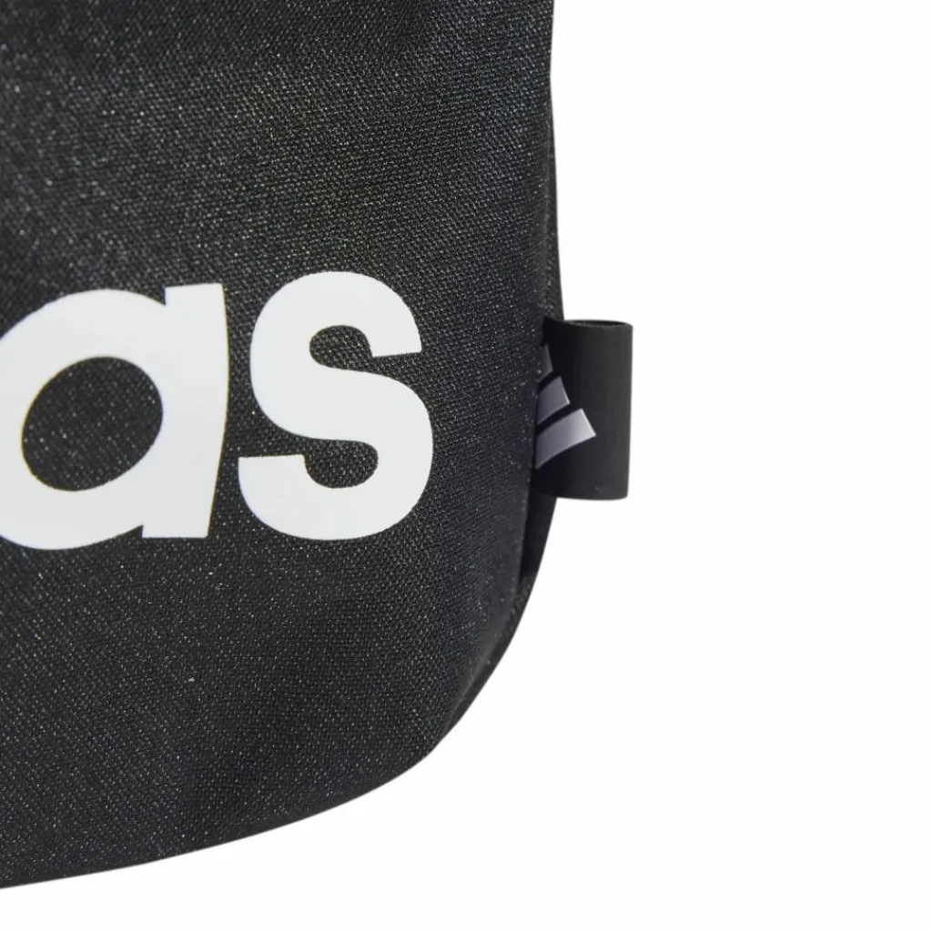 adidas Sporttaschen|Taschen<· LINEAR black-white