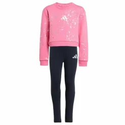Online · Little Girls Everyday Glam Set Kinder Kinder Trainingsanzüge