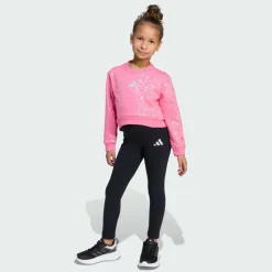Online · Little Girls Everyday Glam Set Kinder Kinder Trainingsanzüge