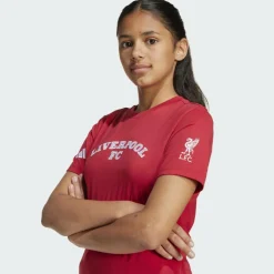 Hot · Liverpool FC US Pack Trikot Kinder Fußball|Shirts
