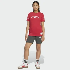 Hot · Liverpool FC US Pack Trikot Kinder Fußball|Shirts