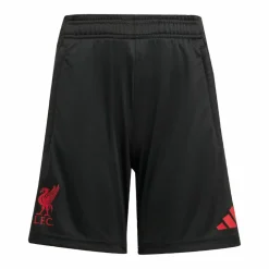 Outlet · Liverpool FC Tiro 25 Competition Kids Kinder Shorts