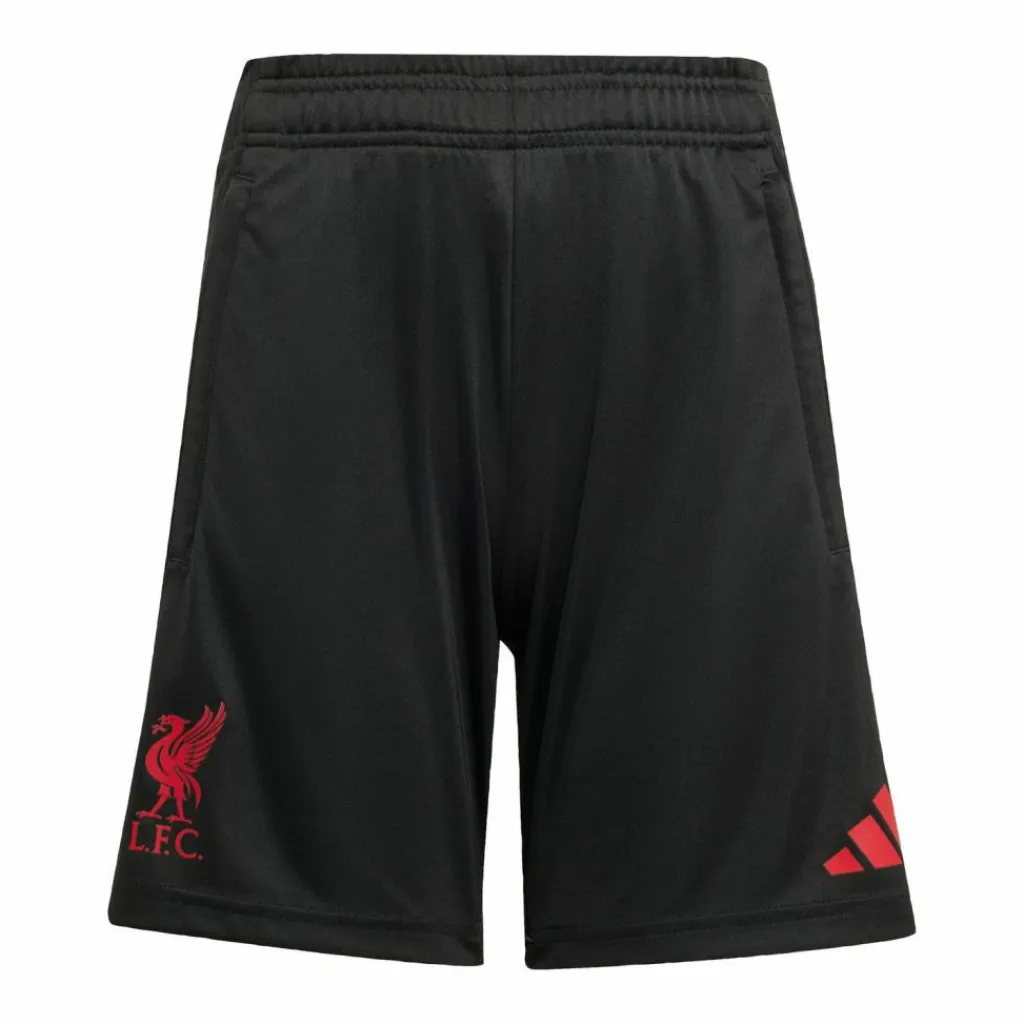 Outlet · Liverpool FC Tiro 25 Competition Kids Kinder Shorts