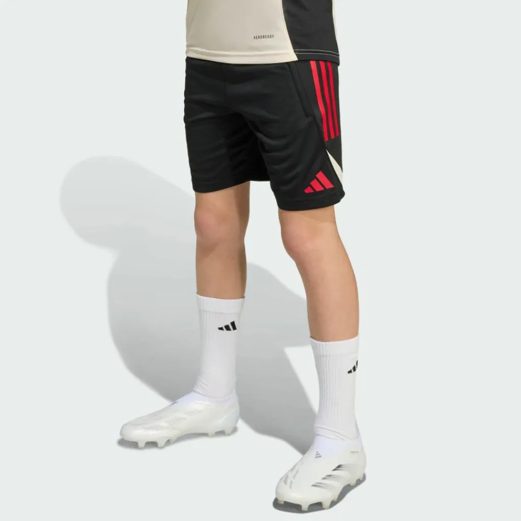 Outlet · Liverpool FC Tiro 25 Competition Kids Kinder Shorts