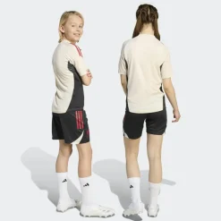 Outlet · Liverpool FC Tiro 25 Competition Kids Kinder Shorts