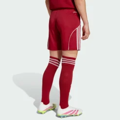 · Liverpool FC 25/26 Kids Heimshorts Kinder Shorts