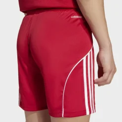 · Liverpool FC 25/26 Kids Heimshorts Kinder Shorts