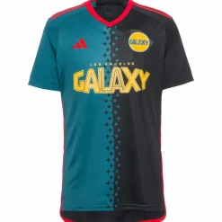 Best · Los Angeles Galaxy 24/25 Ausweich Herren Trikots