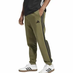 adidas Streetwear|Hosen<· M 3S FL TC PT olistr-black
