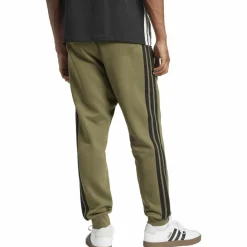 adidas Streetwear|Hosen<· M 3S FL TC PT olistr-black