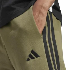 adidas Streetwear|Hosen<· M 3S FL TC PT olistr-black