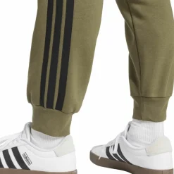 adidas Streetwear|Hosen<· M 3S FL TC PT olistr-black