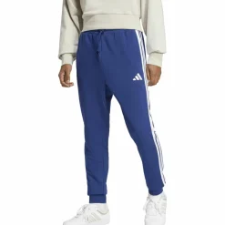 adidas Training|Hosen<· M 3S FT TC PT dkblue-white