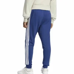 adidas Training|Hosen<· M 3S FT TC PT dkblue-white