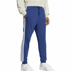 adidas Training|Hosen<· M 3S FT TC PT dkblue-white
