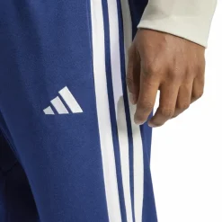 adidas Training|Hosen<· M 3S FT TC PT dkblue-white