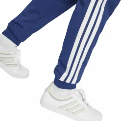adidas Training|Hosen<· M 3S FT TC PT dkblue-white