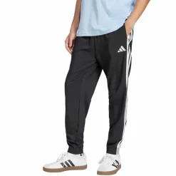 adidas Training|Hosen<· M 3S WV TC black-white