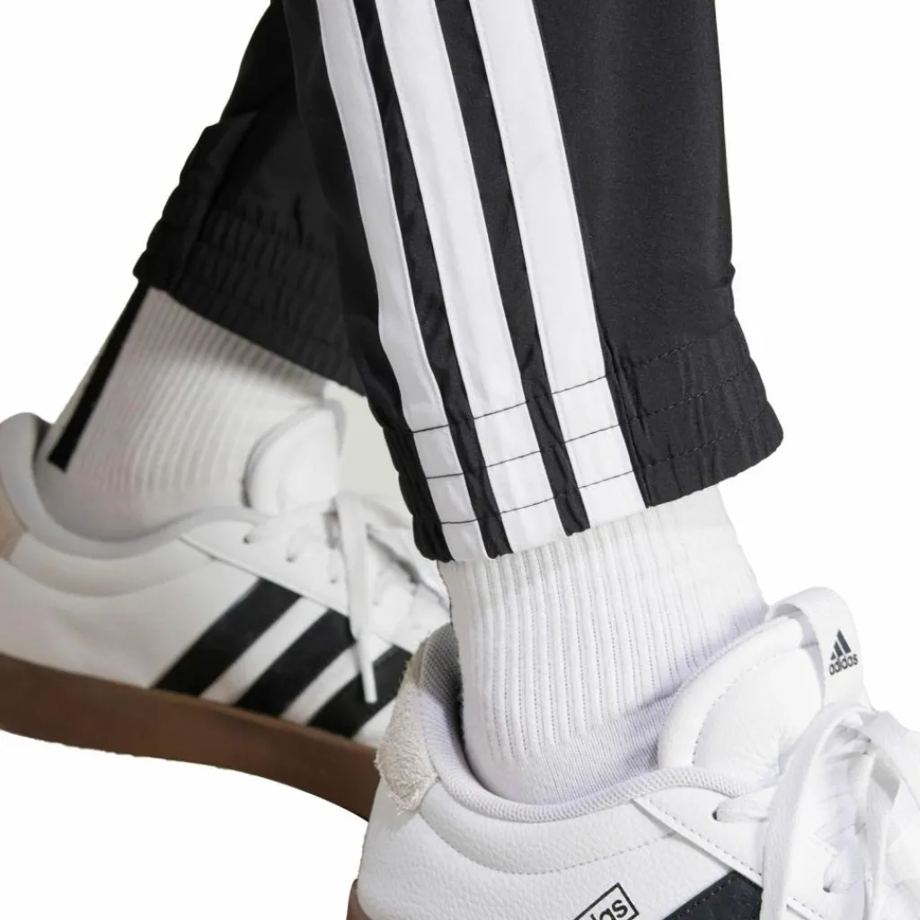 adidas Training|Hosen<· M 3S WV TC black-white