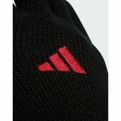 adidas Handschuhe|Handschuhe<· Manchester United Handschuhe Black / Mufc Red