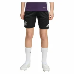 Outlet · Manchester United Competition Short Kids Kinder Shorts