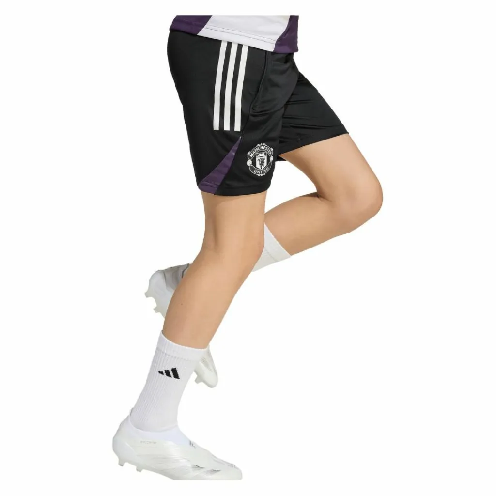 Outlet · Manchester United Competition Short Kids Kinder Shorts