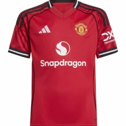 adidas Trikots<· Manchester United 25/26 Heim mufred