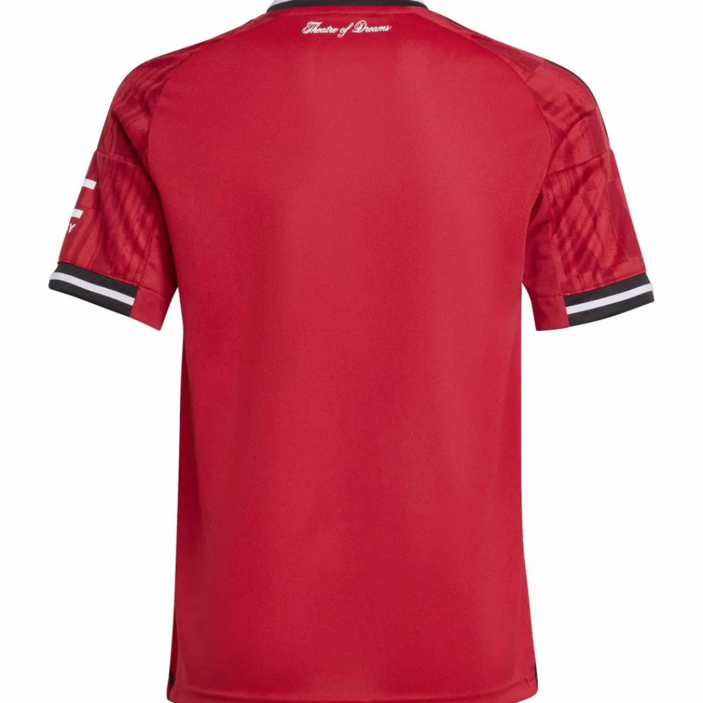 adidas Trikots<· Manchester United 25/26 Heim mufred