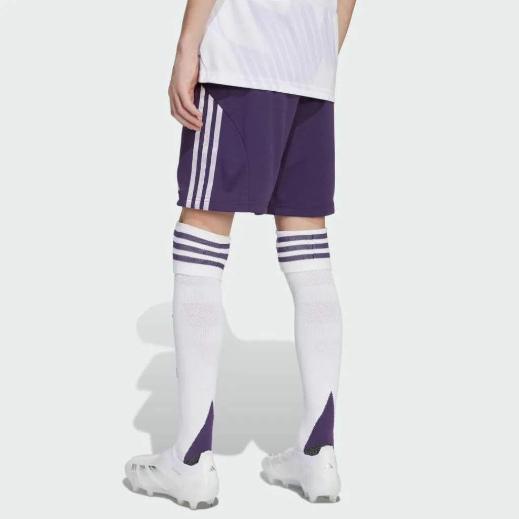 Online · Manchester United 25/26 Kids Kinder Shorts