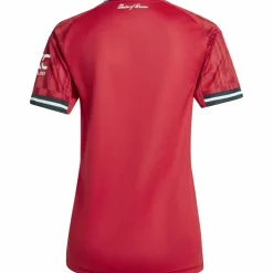 adidas Fußball|Trikots<· Manchester United 25/26 Heim mufred