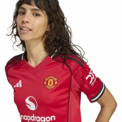 adidas Fußball|Trikots<· Manchester United 25/26 Heim mufred