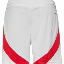 adidas Shorts<· Manchester United 24-25 Heim white