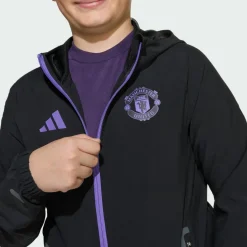 New · Manchester United Tiro 25 Competition Kinder Trainingsanzüge