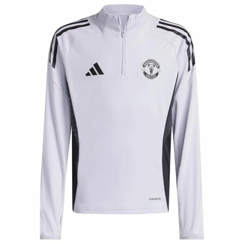 New · Manchester United Tiro 25 Competition Kinder Trainingsanzüge