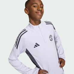 New · Manchester United Tiro 25 Competition Kinder Trainingsanzüge