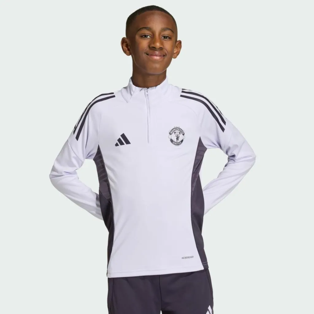 New · Manchester United Tiro 25 Competition Kinder Trainingsanzüge