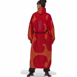 adidas Mäntel<· Marimekko collegiate orange