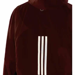 adidas Mäntel<· Marimekko collegiate orange