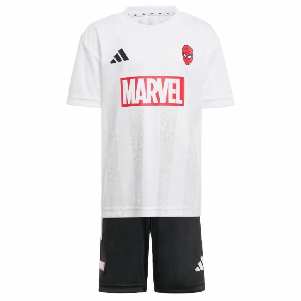 Outlet · Marvel Spider-Man T-Shirt-Set für Kinder Kinder Trainingsanzüge