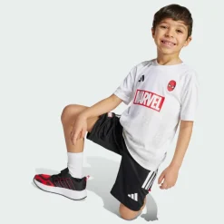 Outlet · Marvel Spider-Man T-Shirt-Set für Kinder Kinder Trainingsanzüge
