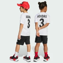 Outlet · Marvel Spider-Man T-Shirt-Set für Kinder Kinder Trainingsanzüge